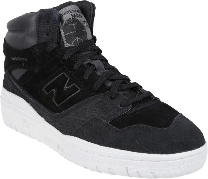 Junya Watanabe BB650 Sneakers - Foto 2