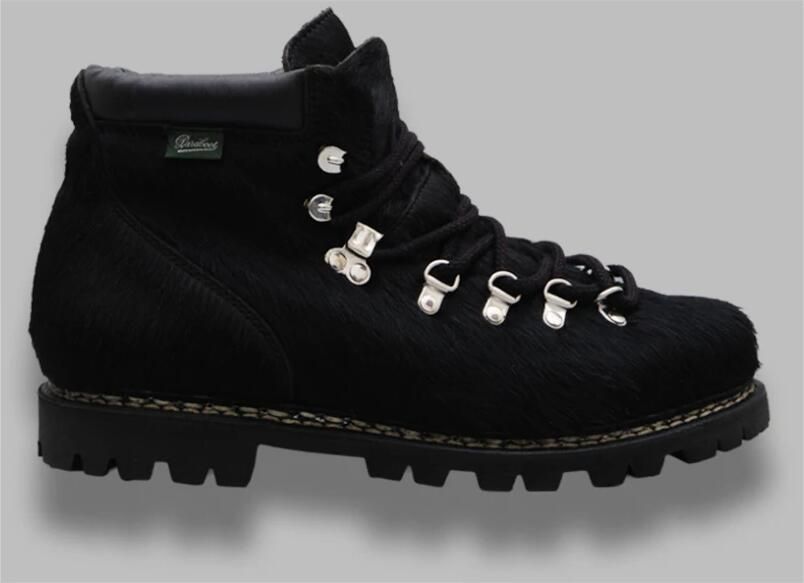 Junya Watanabe Flat Shoes