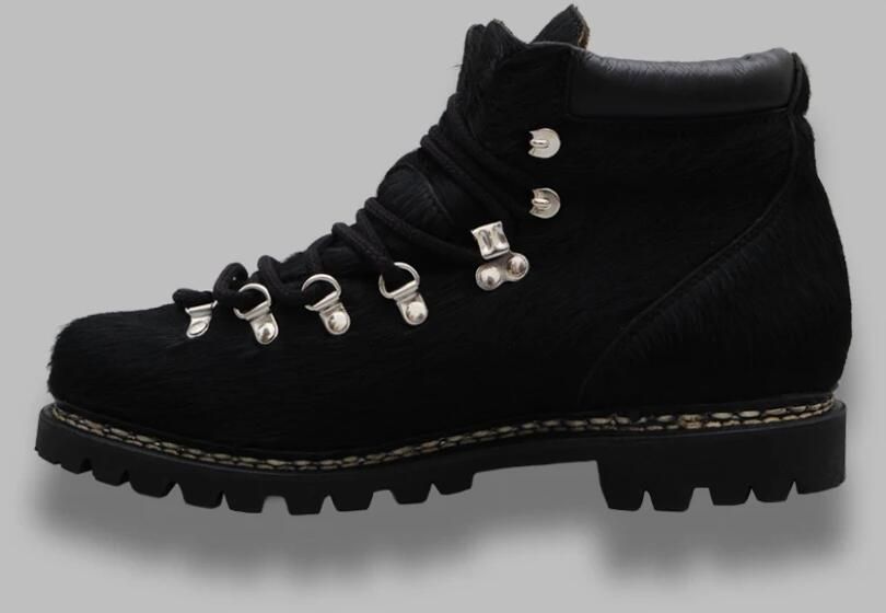 Junya Watanabe Flat Shoes - Foto 2