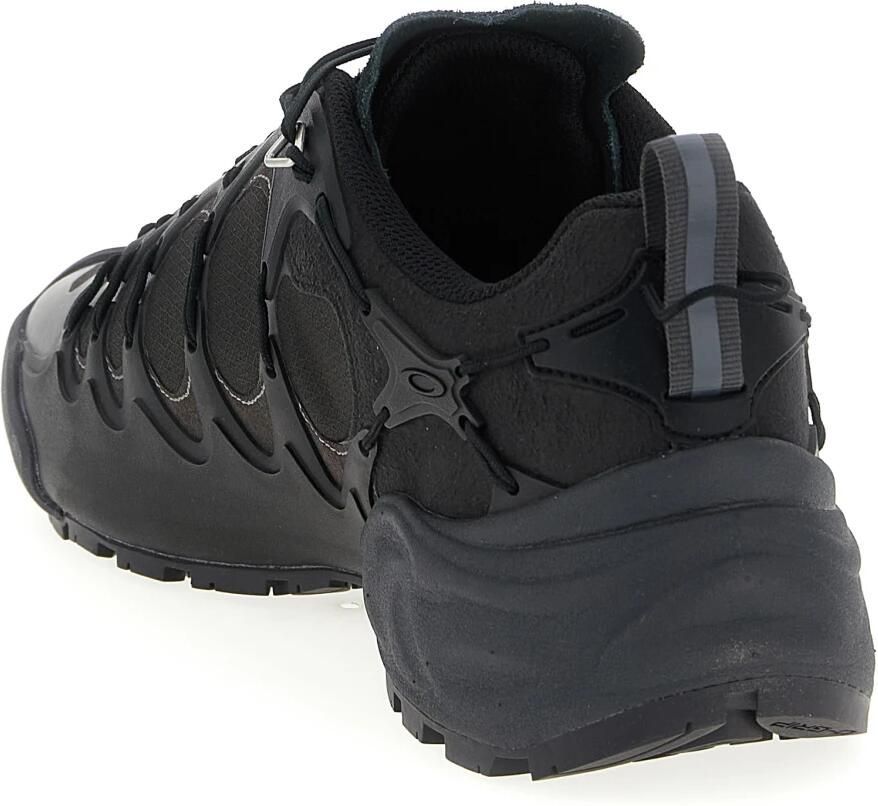 Junya Watanabe Ibex Sneaker - Foto 3