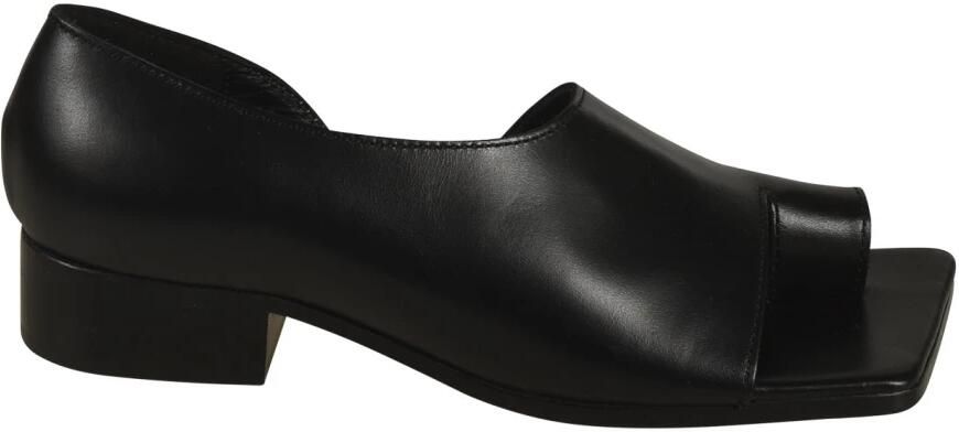 Junya Watanabe Platte Schoenen