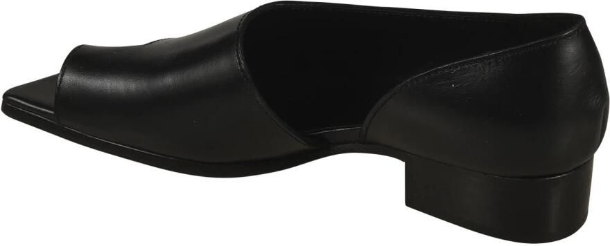 Junya Watanabe Platte Schoenen - Foto 2