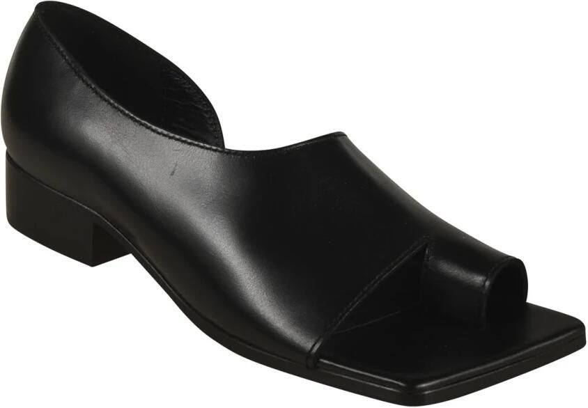 Junya Watanabe Platte Schoenen - Foto 2