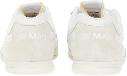 Junya Watanabe RC42 Sneakers - Foto 5