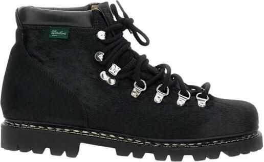 Junya Watanabe Wpk1051 Veterlaarzen