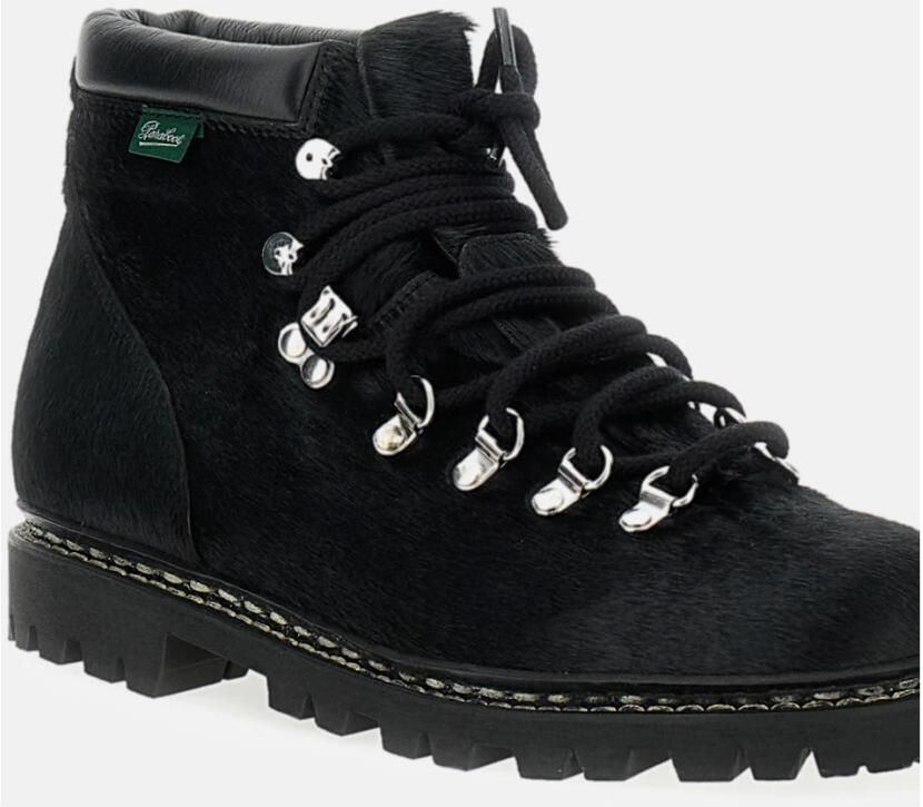 Junya Watanabe Wpk1051 Veterlaarzen - Foto 2