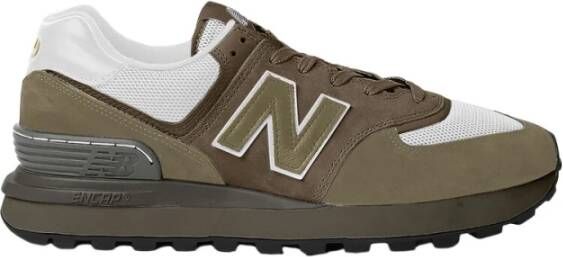 Junya Watanabe Sneakers Beige Heren