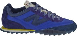 Junya Watanabe Sneakers Blauw Heren