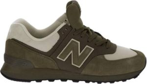 Junya Watanabe Sneakers Groen Heren