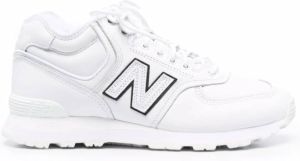 Junya Watanabe Sneakers Wit Heren