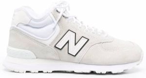 Junya Watanabe Man X New Balance Sneakers Groen Heren