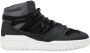 Junya Watanabe Sneakers met meshdetails en rubberen zool Black Heren - Thumbnail 1