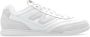 Junya Watanabe Witte Leren Sneaker Rc42 White Dames - Thumbnail 1