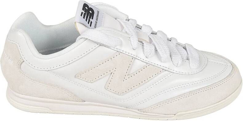 Junya Watanabe Witte Sneakers White Dames