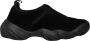 Junya Watanabe Zwarte Factory Team Sneaker Black Heren - Thumbnail 1