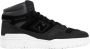 Junya Watanabe Zwarte New Balance Bb650Rjw Sneakers Black Heren - Thumbnail 1