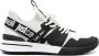 Just Cavalli Bruine Sneakers voor Heren Multicolor Heren - Thumbnail 2