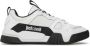Just Cavalli Sneakers White Heren - Thumbnail 1