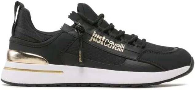 Just Cavalli Casual Sneakers voor dagelijks gebruik