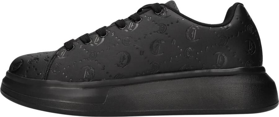 Just Cavalli 78QA3SBE ZSC31 Sneakers