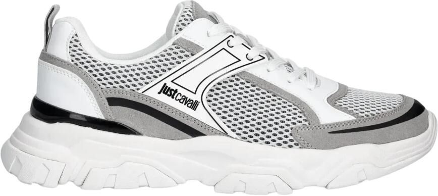Just Cavalli 80QA3SH5 ZSE66 Sneakers