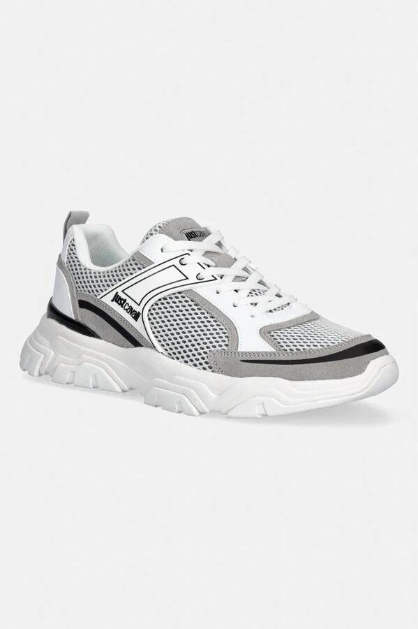 Just Cavalli 80QA3SH5 ZSE66 Sneakers - Foto 3