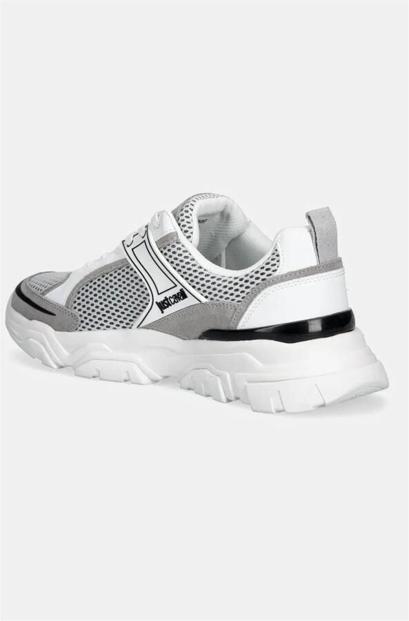 Just Cavalli 80QA3SH5 ZSE66 Sneakers - Foto 5