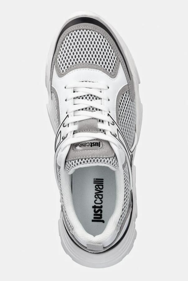 Just Cavalli 80QA3SH5 ZSE66 Sneakers - Foto 2