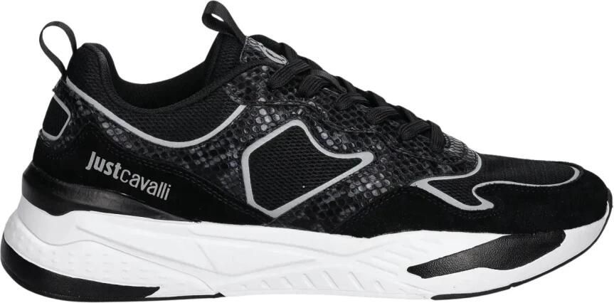 Just Cavalli 9BYA-OBM0F3_99X Sneakers