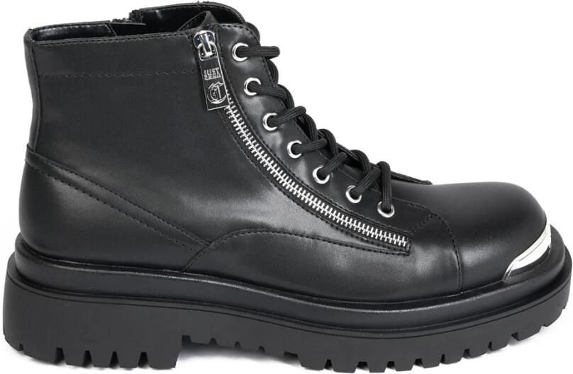 Just Cavalli Bourne Zip Stivaletto