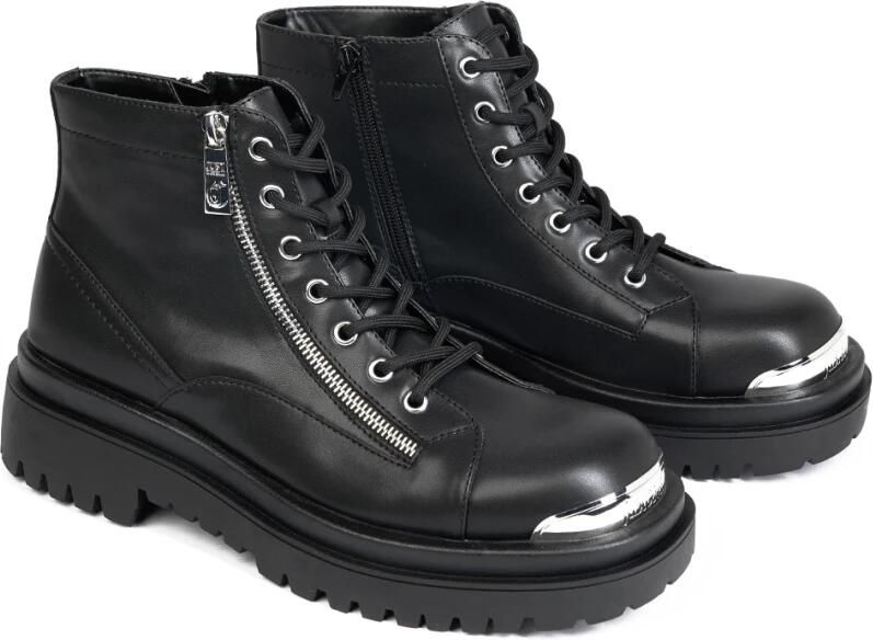 Just Cavalli Bourne Zip Stivaletto - Foto 4