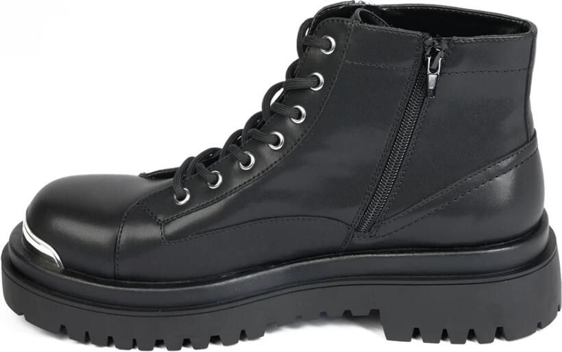 Just Cavalli Bourne Zip Stivaletto - Foto 5