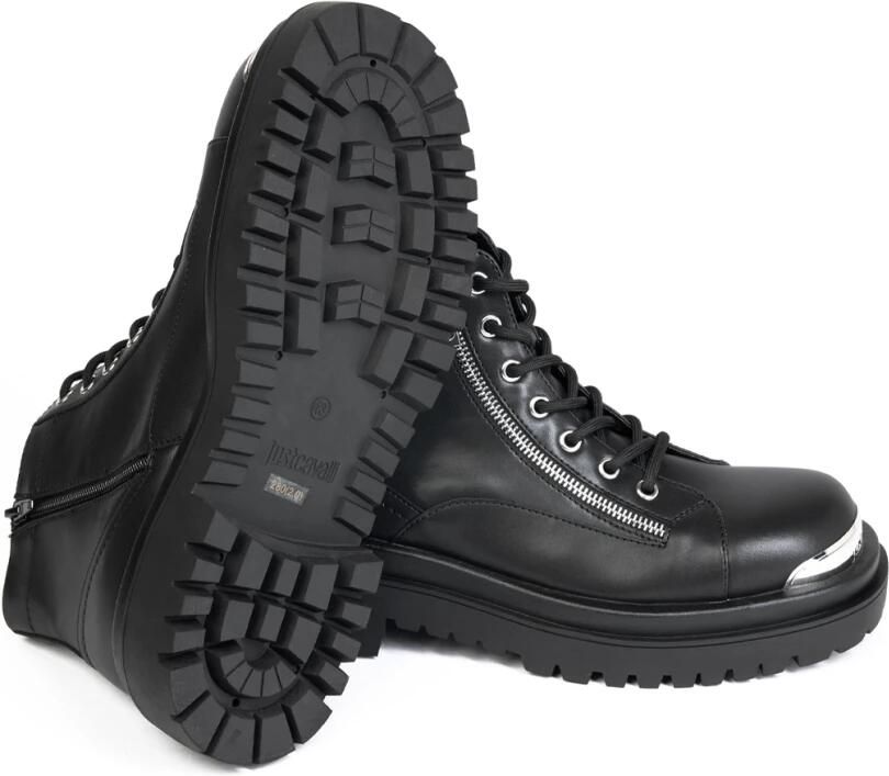 Just Cavalli Bourne Zip Stivaletto - Foto 2