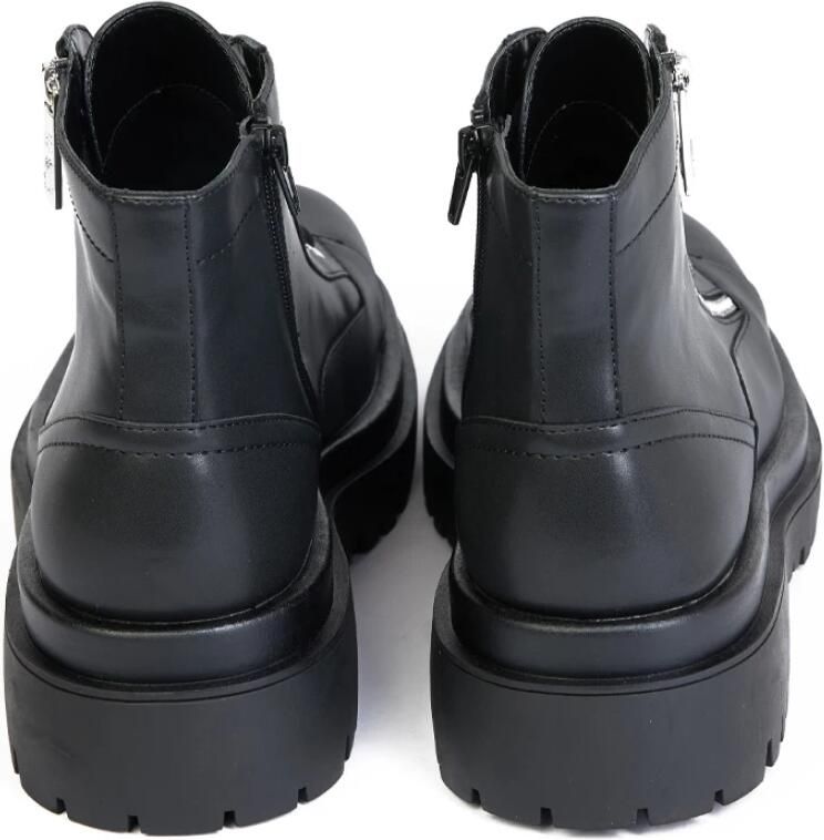 Just Cavalli Bourne Zip Stivaletto - Foto 3