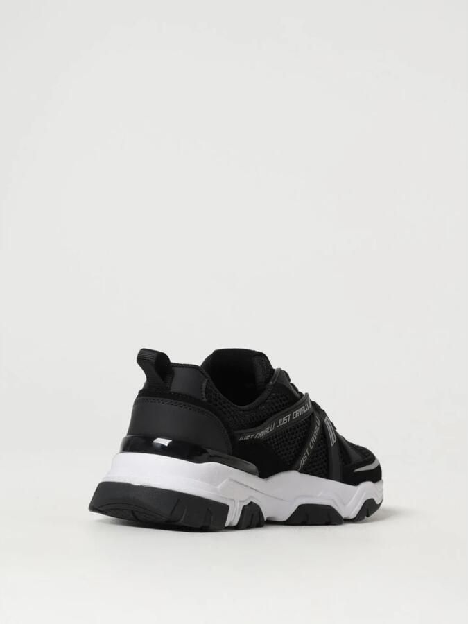 Just Cavalli Sneakers laag 'FONDO LIUK'