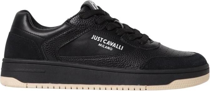 Just Cavalli Sneakers laag 'FONDO AZULA'