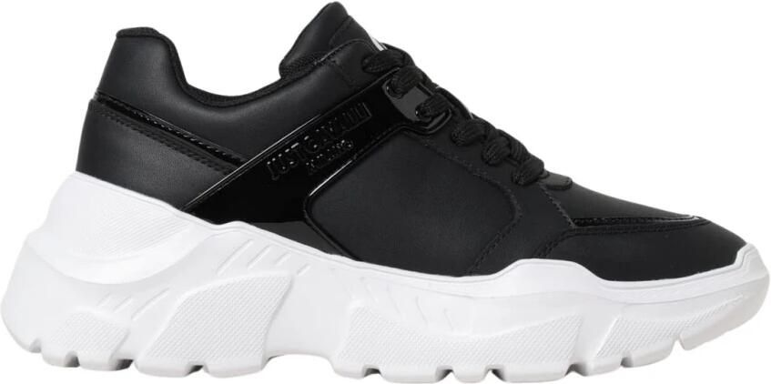 Just Cavalli Chunky Sneakers Casual Design - Foto 2