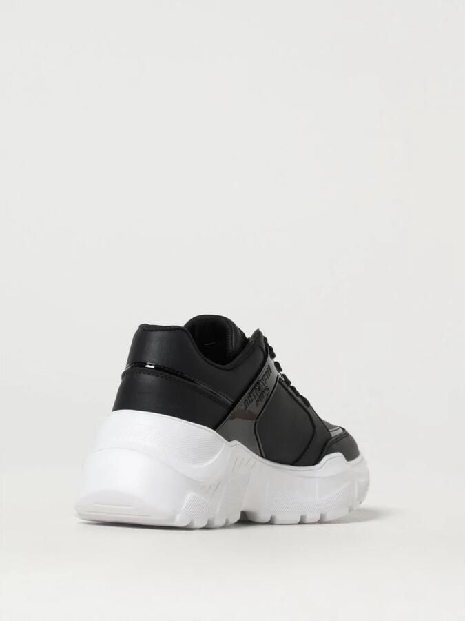 Just Cavalli Chunky Sneakers Casual Design
