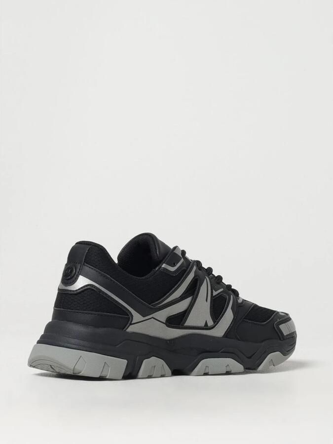 Just Cavalli Chunky Sole Sneakers