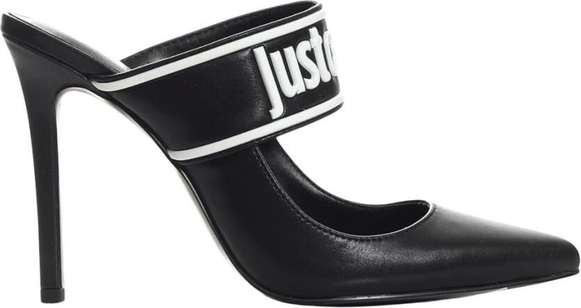 Just Cavalli Décolleté