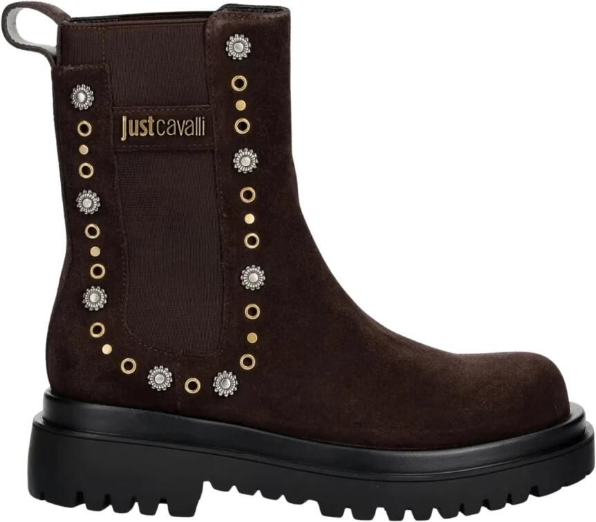 Just Cavalli Enkellaarsjes