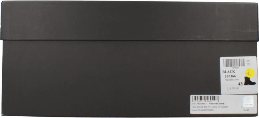 Just Cavalli Fondo Bourne Enkellaars - Foto 3