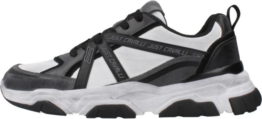 Roberto Cavalli Lage Sneakers Fondo Liuk