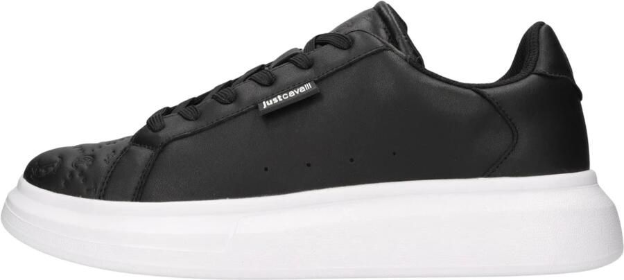 Roberto Cavalli Lage Sneakers 79QA3SBEZPB62899