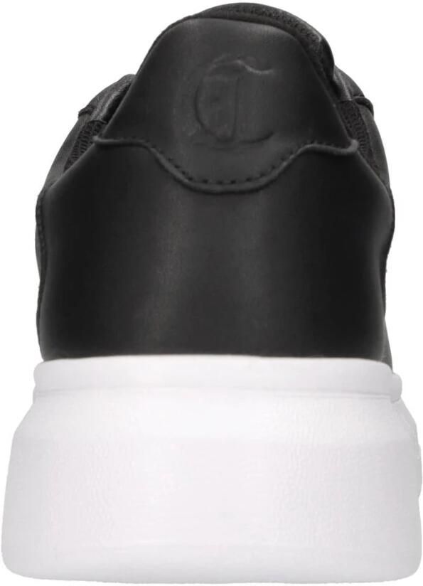 Roberto Cavalli Lage Sneakers 79QA3SBEZPB62899 - Foto 3
