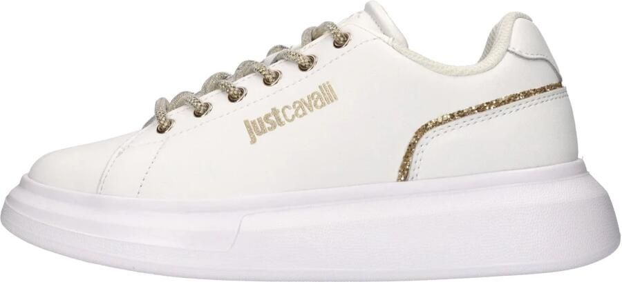 Roberto Cavalli Lage Sneakers 79RA3SB1ZPB59003