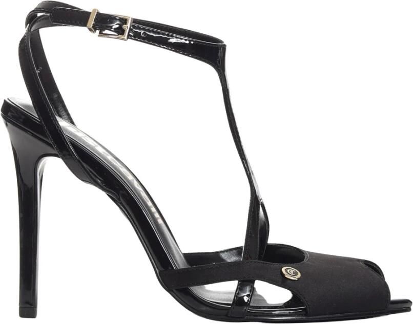 Just Cavalli High Heel Sandals