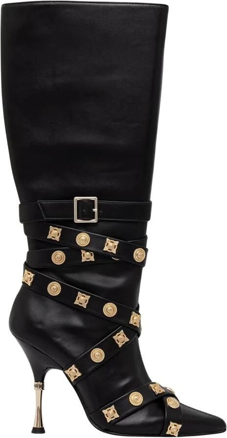 Just Cavalli Hoge laarzen