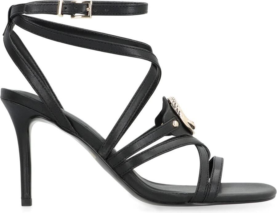 Just Cavalli Ivy Sandalen met Hak