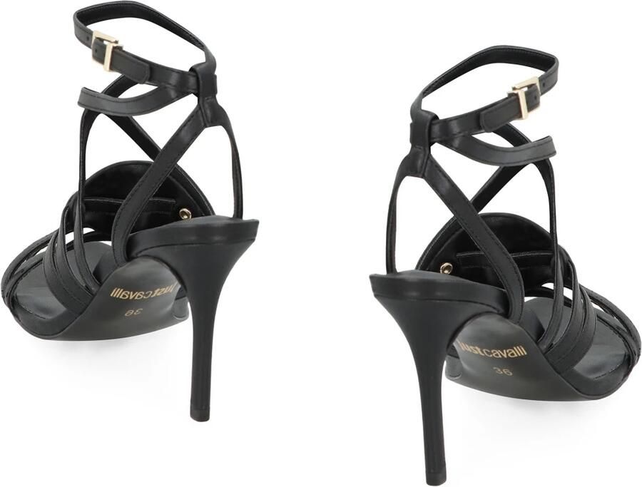 Just Cavalli Ivy Sandalen met Hak - Foto 2